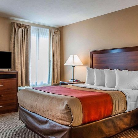 Mainstay Suites Гранд Айлънд Екстериор снимка