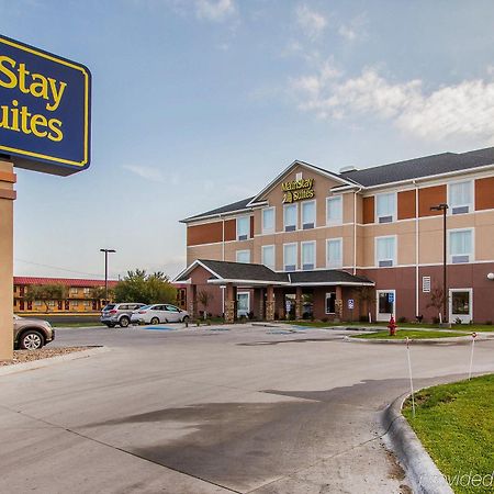 Mainstay Suites Гранд Айлънд Екстериор снимка