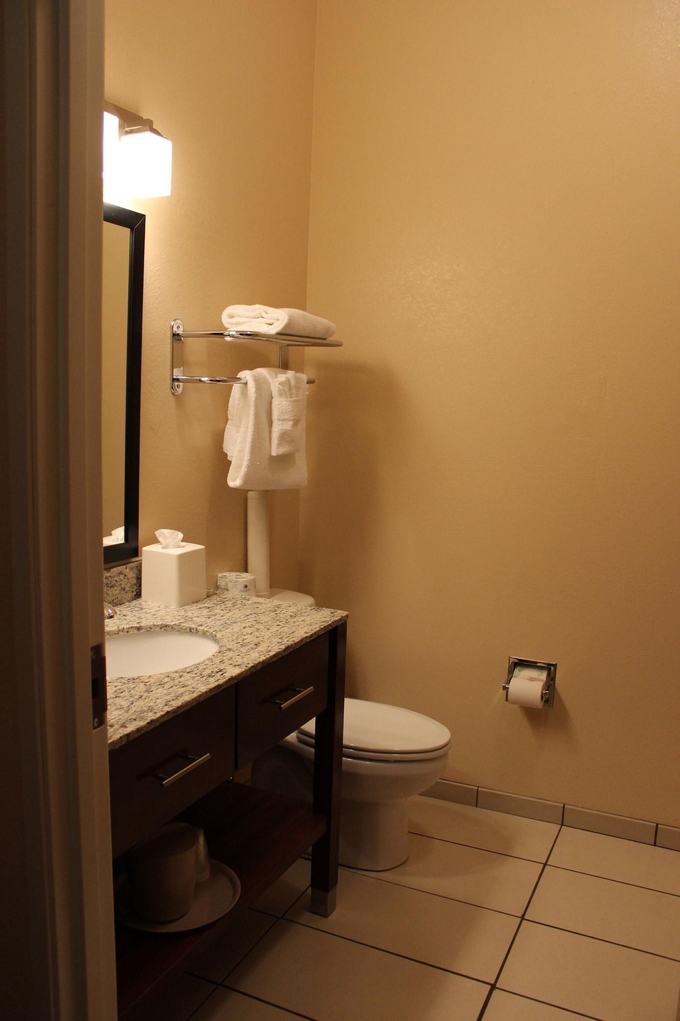 Mainstay Suites Гранд Айлънд Екстериор снимка
