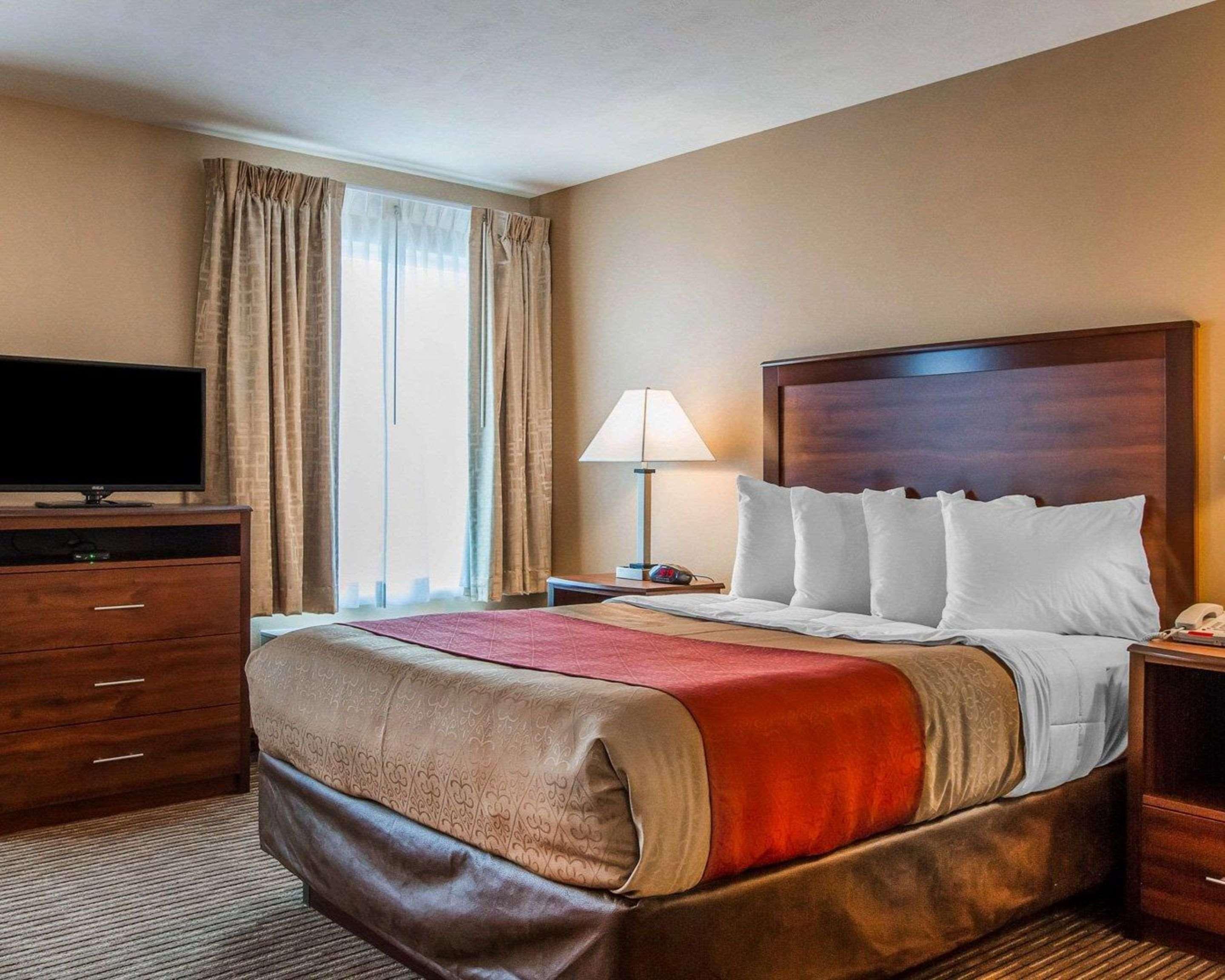 Mainstay Suites Гранд Айлънд Екстериор снимка