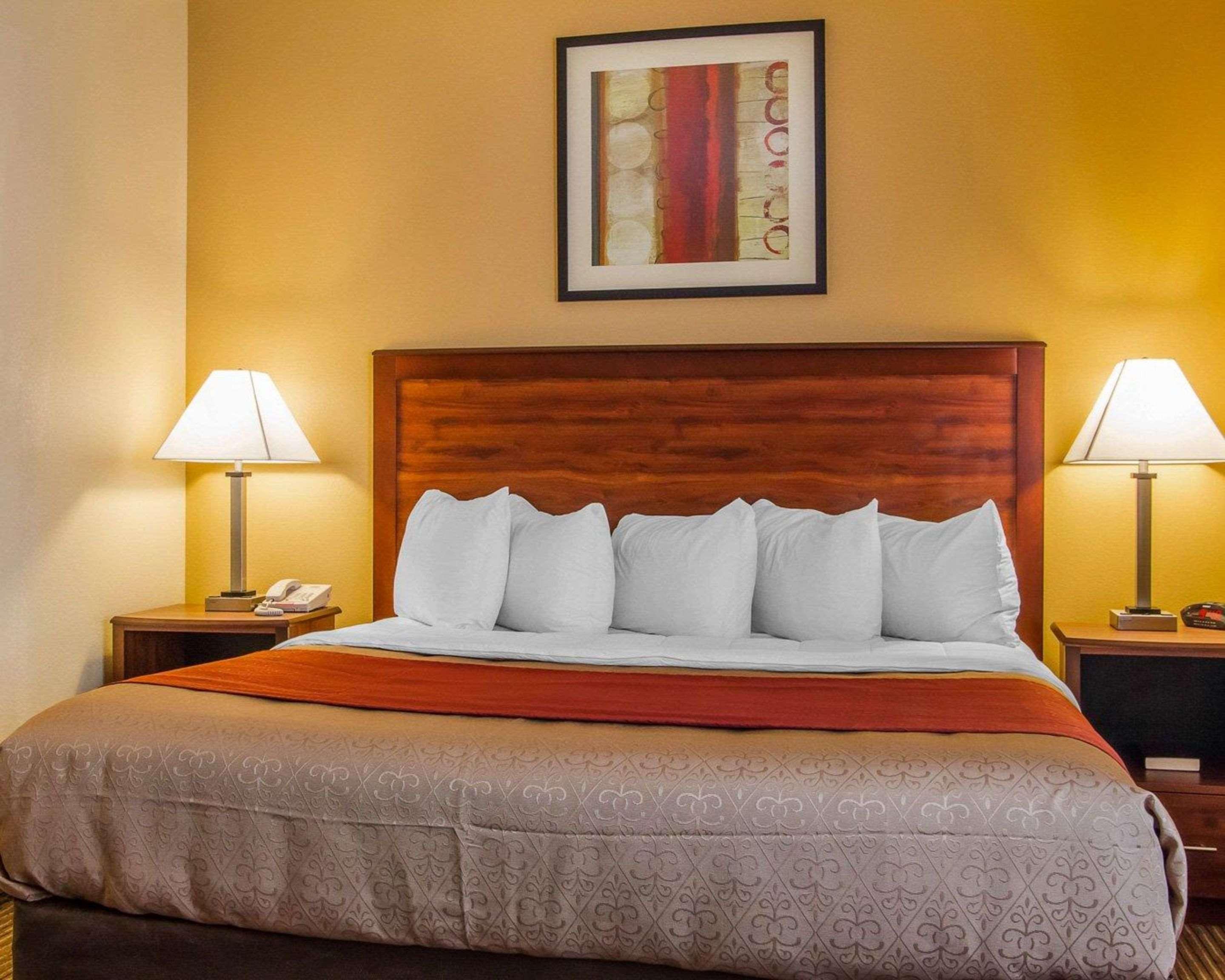 Mainstay Suites Гранд Айлънд Екстериор снимка