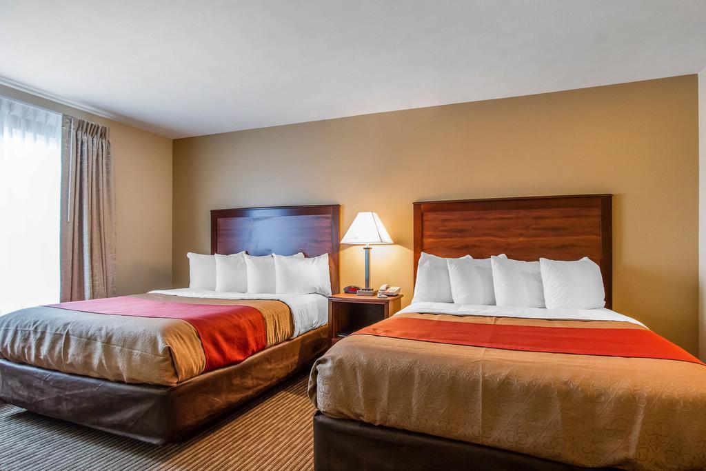 Mainstay Suites Гранд Айлънд Екстериор снимка
