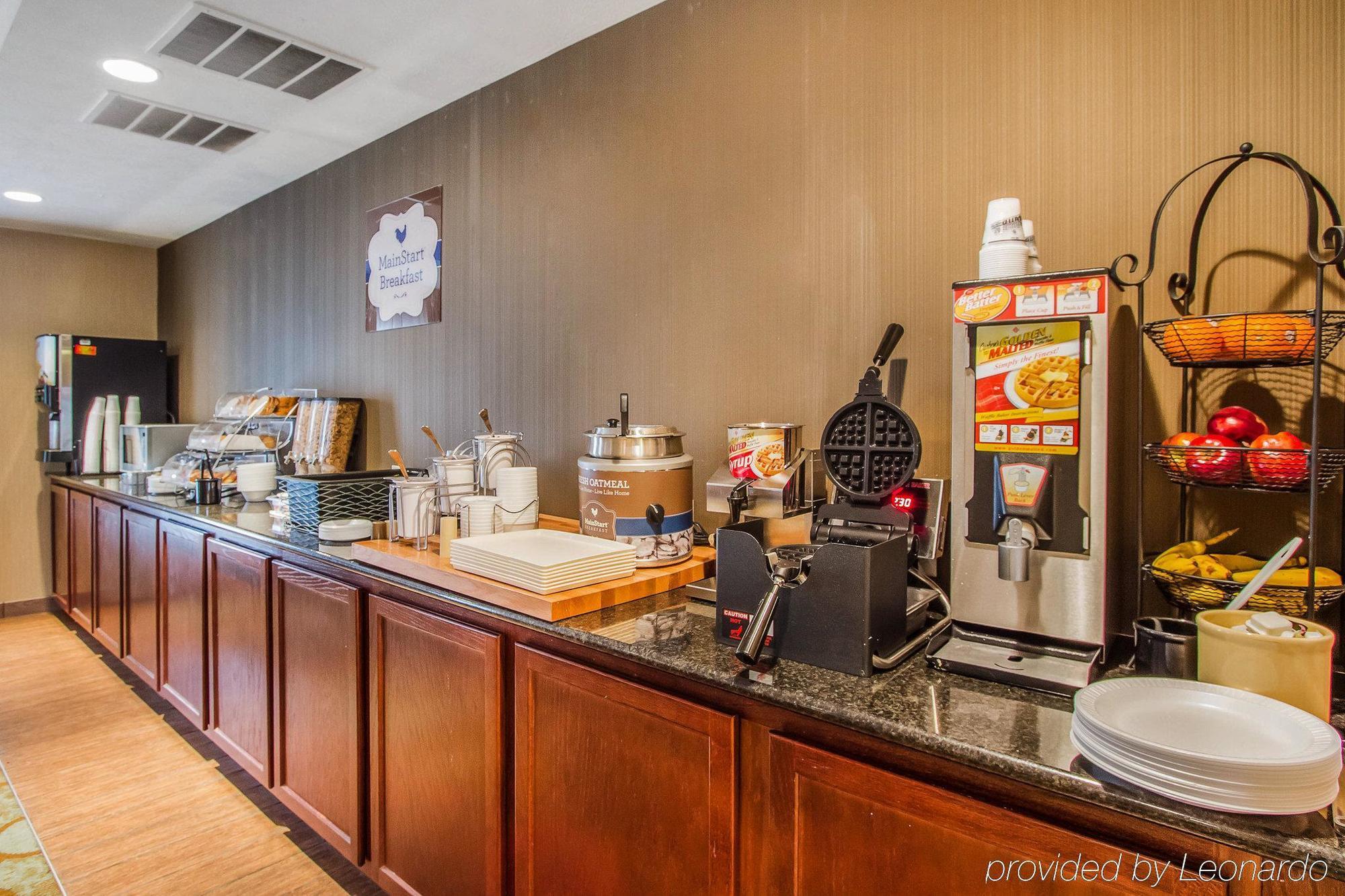 Mainstay Suites Гранд Айлънд Екстериор снимка